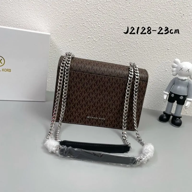Alternative view of MK Satchel Bags-59