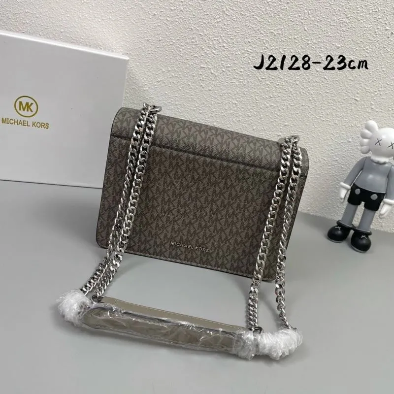Alternative view of MK Satchel Bags-60