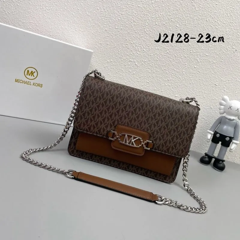 MK Satchel Bags-61