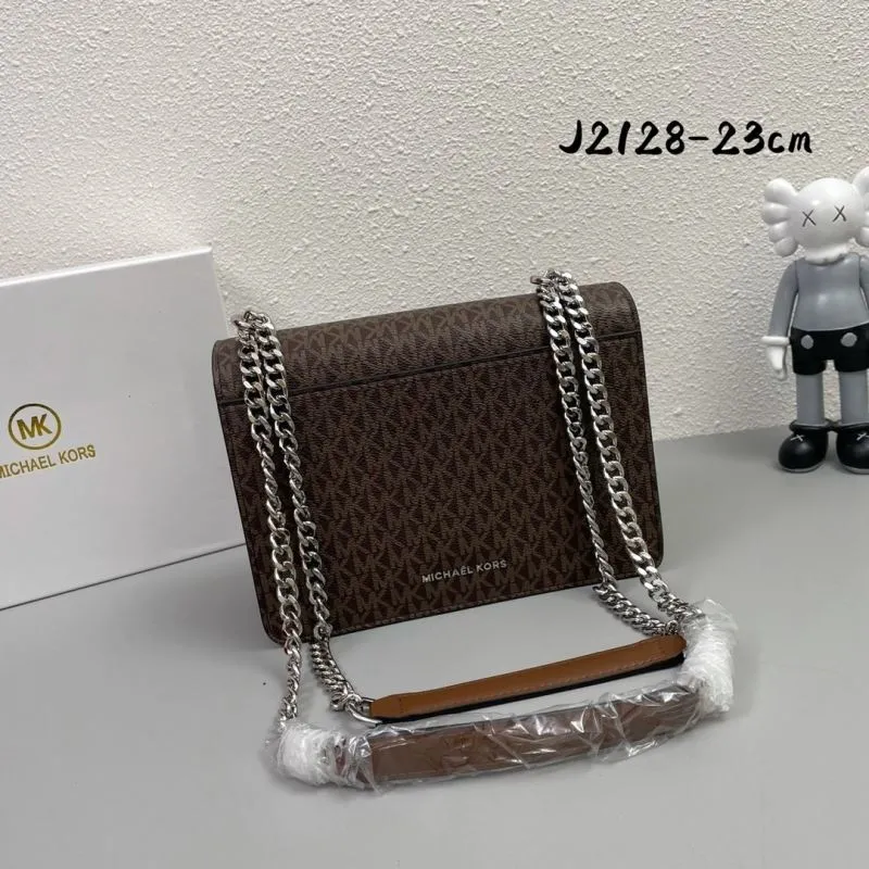 Alternative view of MK Satchel Bags-61