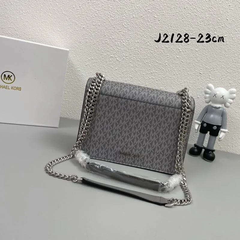 Alternative view of MK Satchel Bags-62