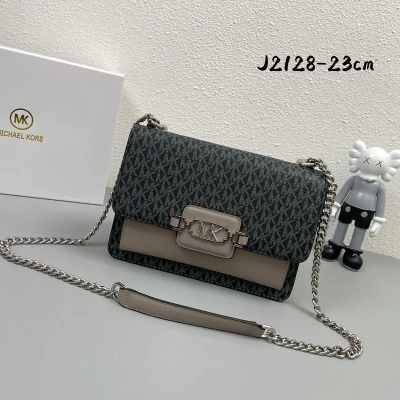MK Satchel Bags-63