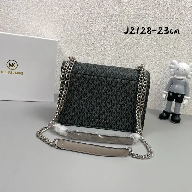 Alternative view of MK Satchel Bags-63