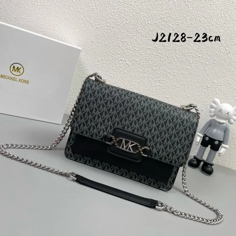 MK Satchel Bags-64