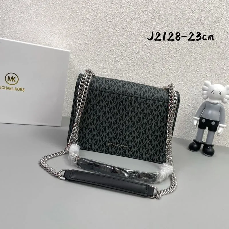 Alternative view of MK Satchel Bags-64
