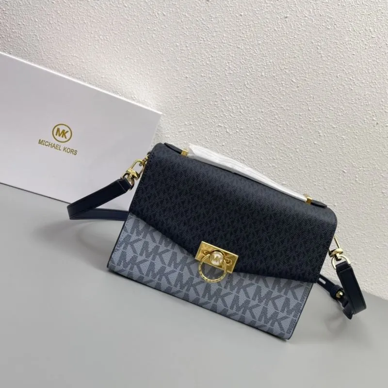 MK Satchel Bags-65
