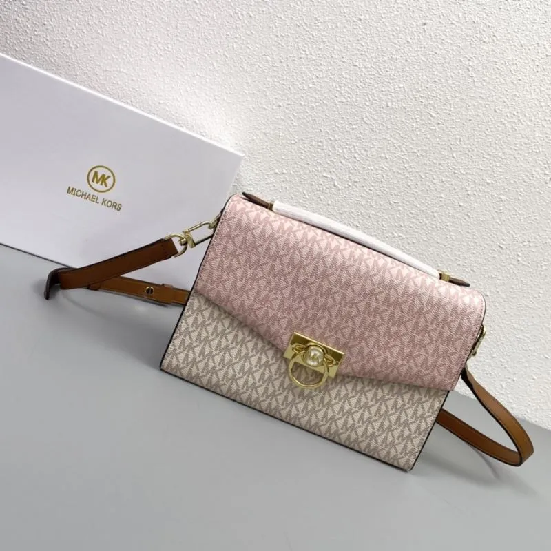 MK Satchel Bags-67