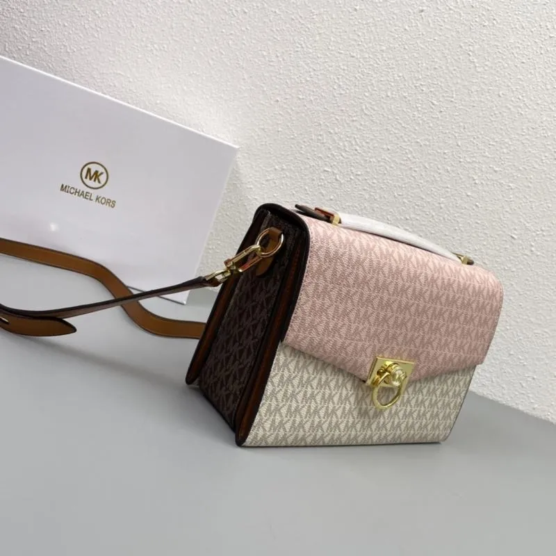 Alternative view of MK Satchel Bags-67