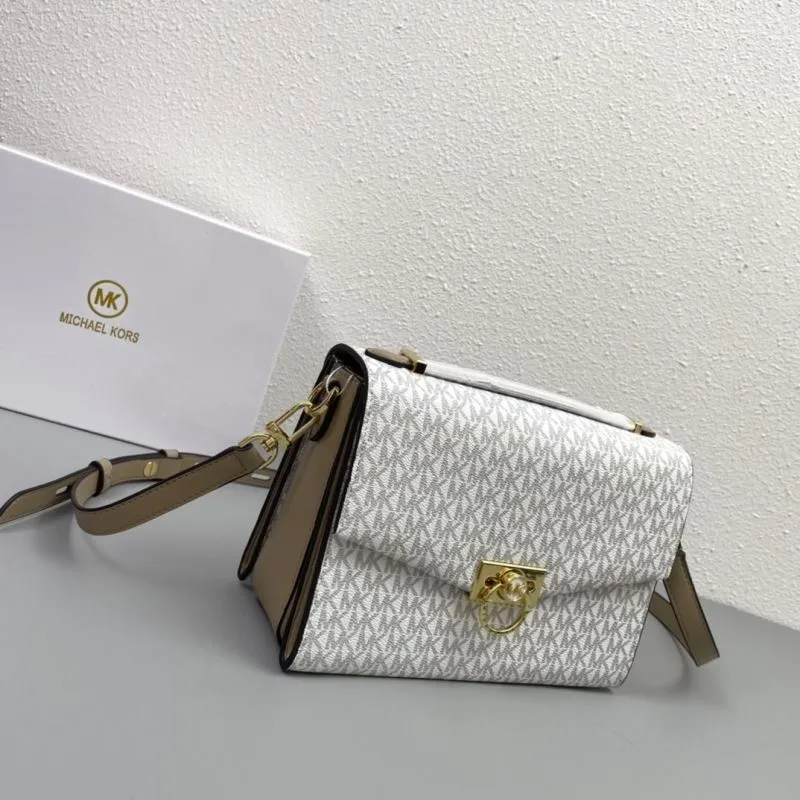 Alternative view of MK Satchel Bags-68