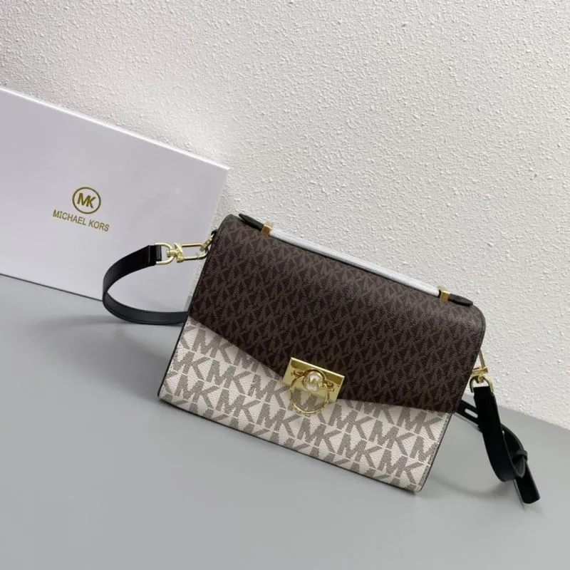 MK Satchel Bags-69