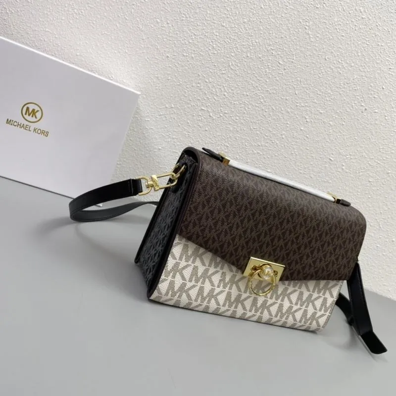 Alternative view of MK Satchel Bags-69