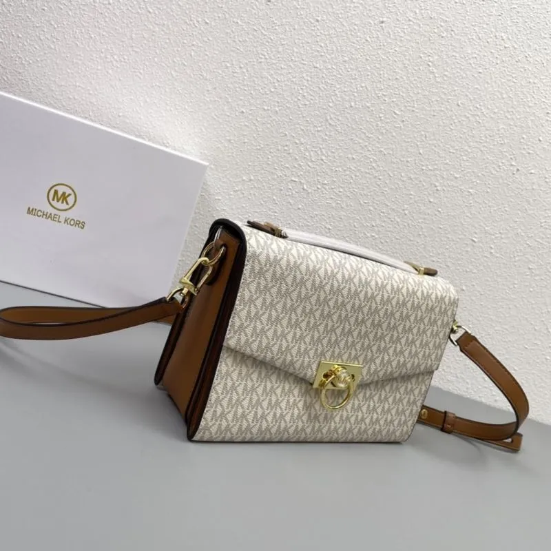 Alternative view of MK Satchel Bags-70