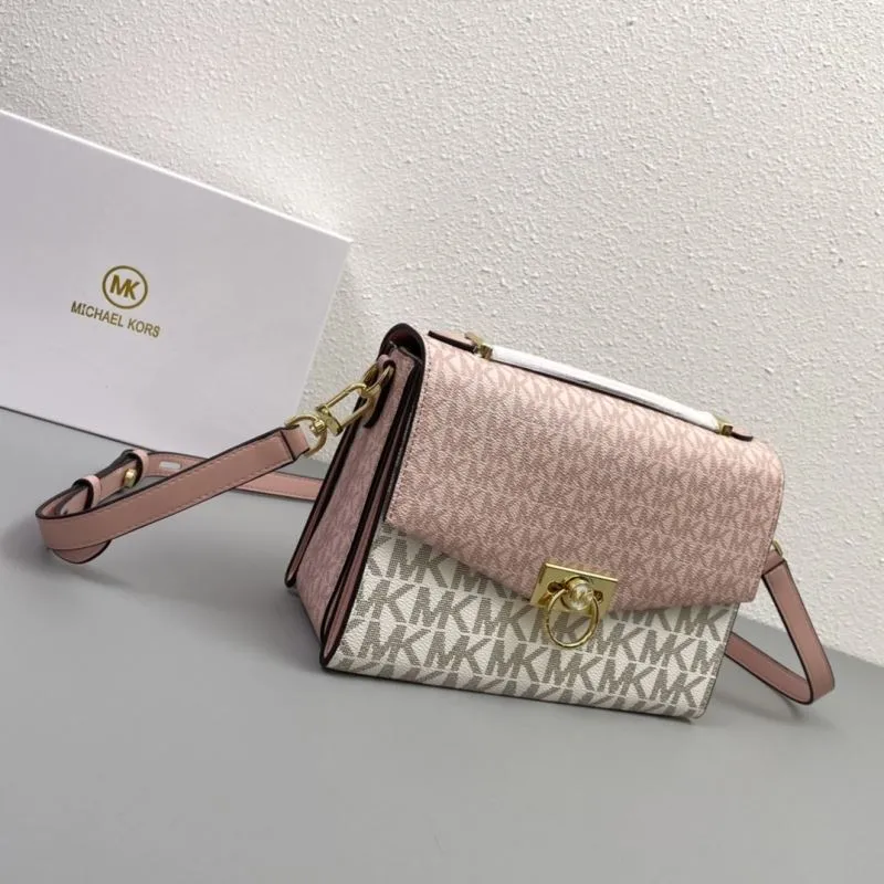 Alternative view of MK Satchel Bags-71
