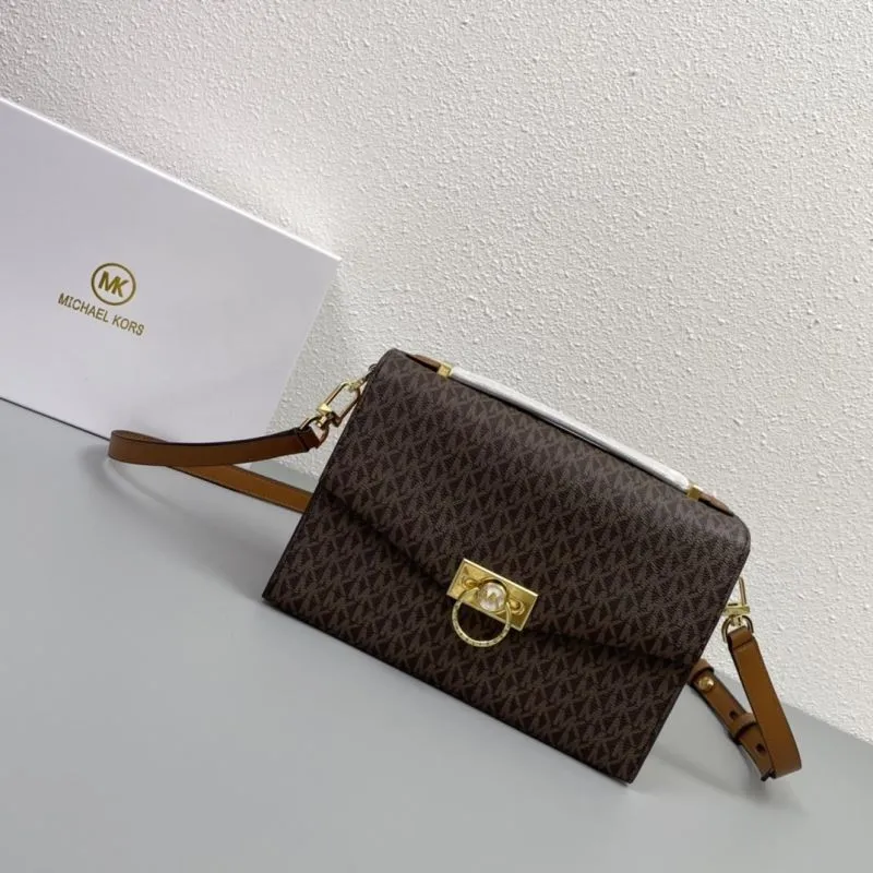 MK Satchel Bags-72