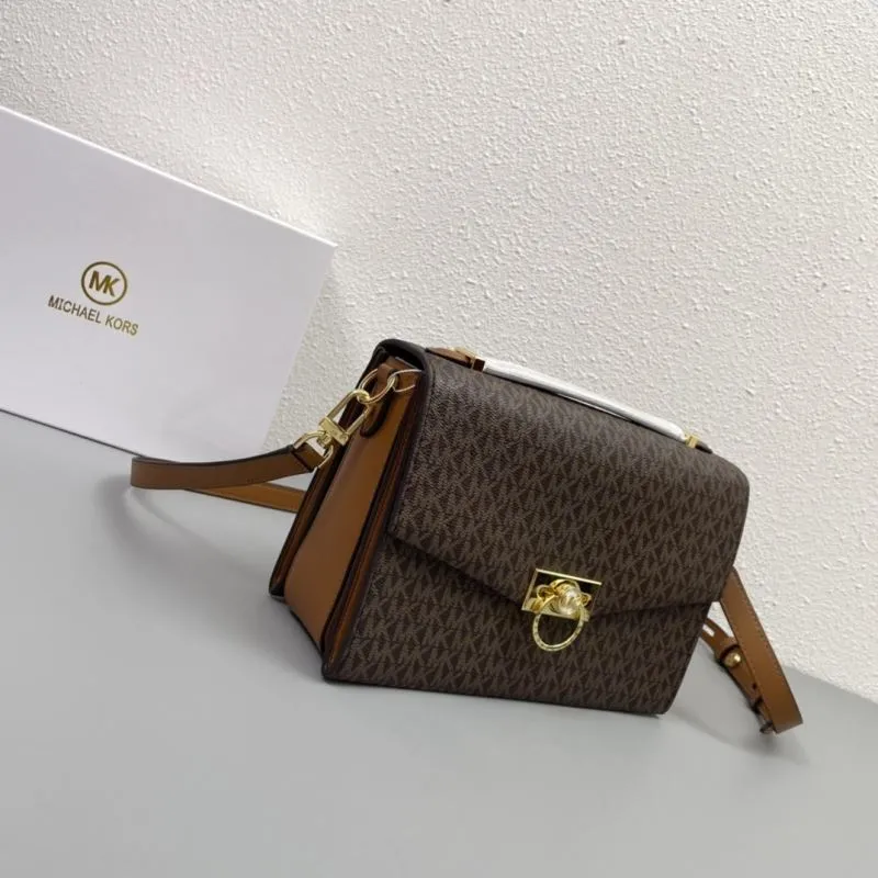 Alternative view of MK Satchel Bags-72