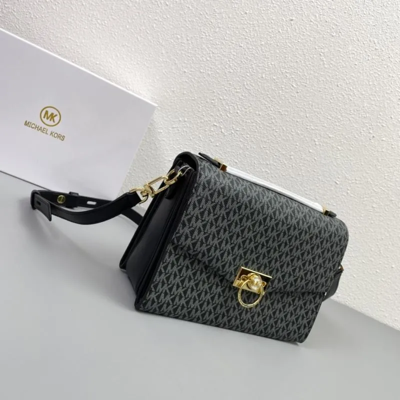 Alternative view of MK Satchel Bags-73