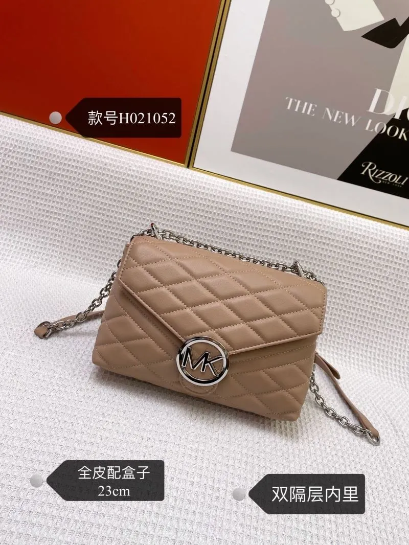 MK Satchel Bags-74