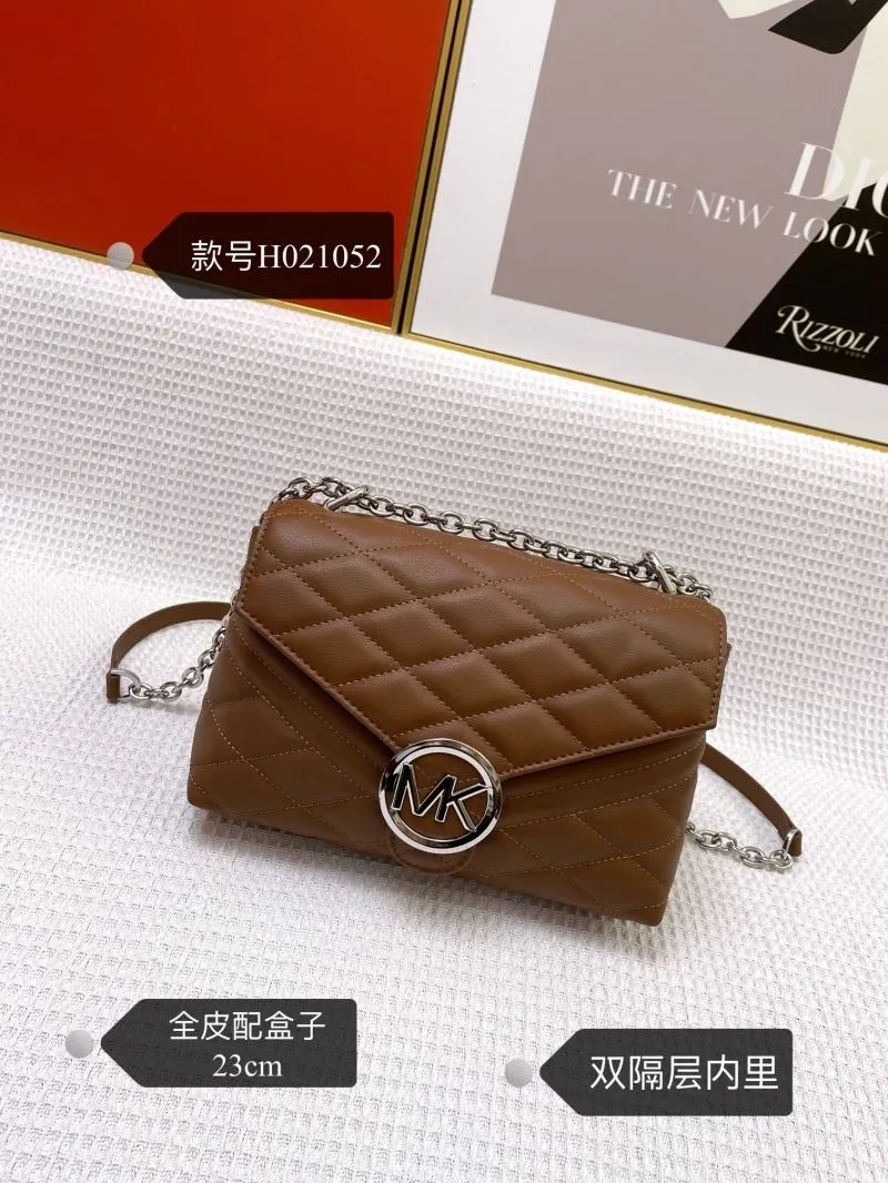 MK Satchel Bags-75