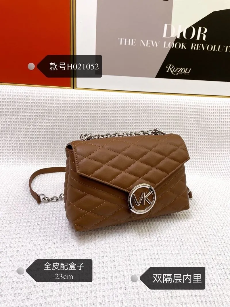 Alternative view of MK Satchel Bags-75