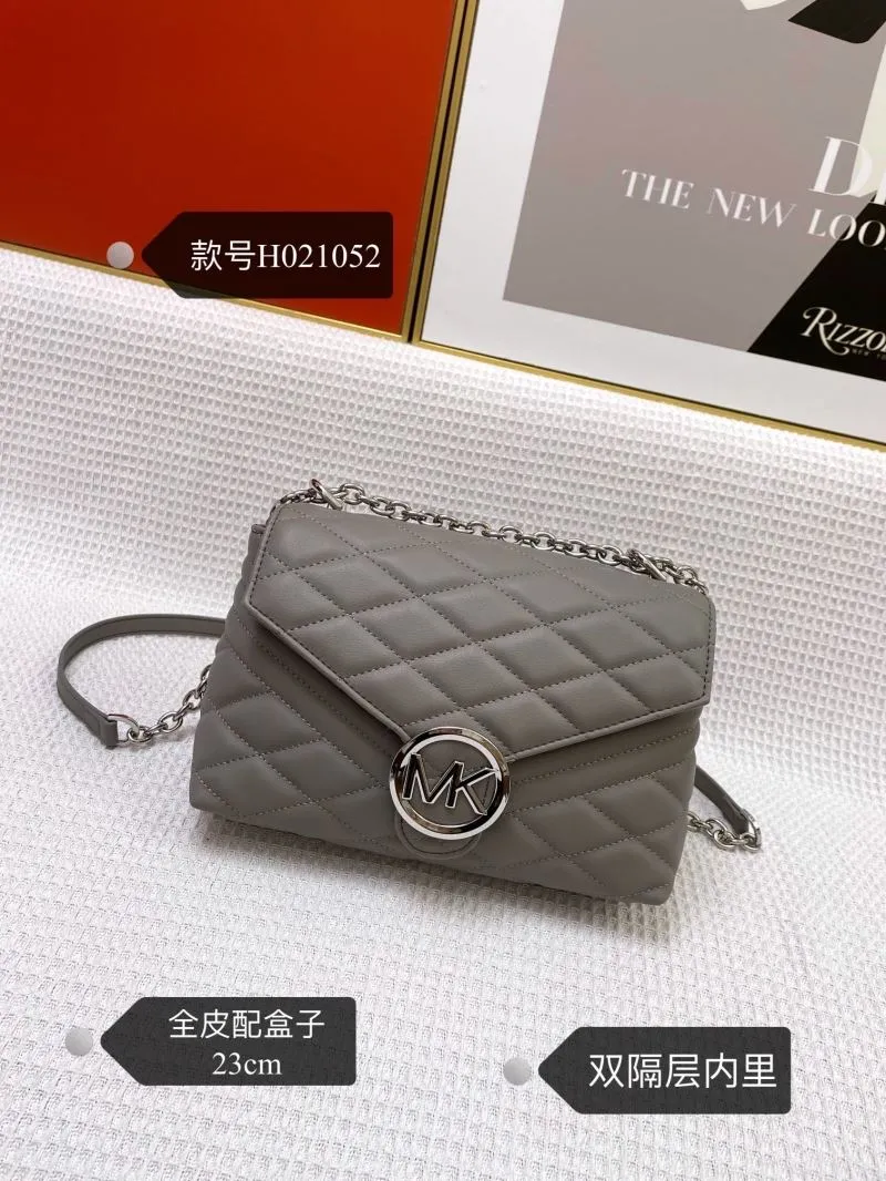 MK Satchel Bags-76