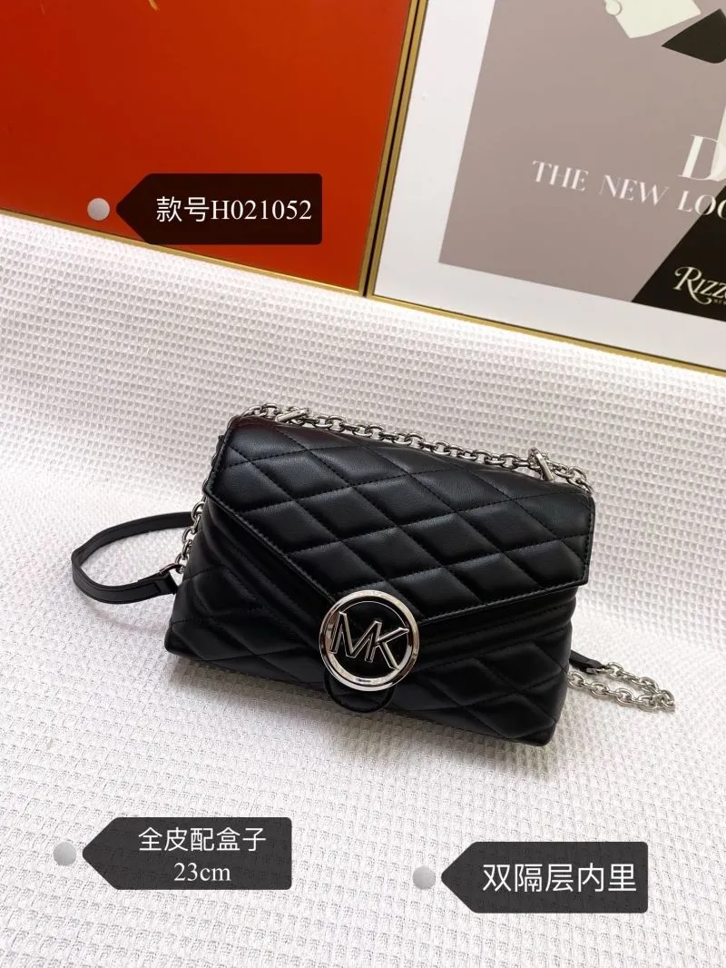 MK Satchel Bags-77