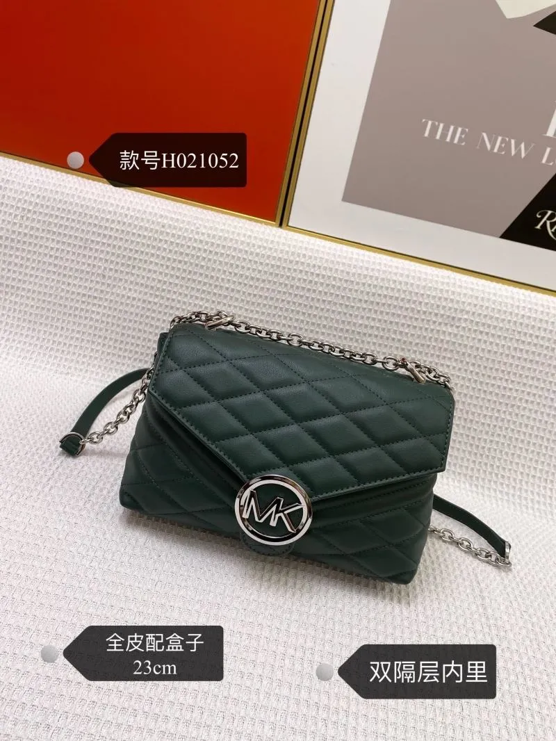 MK Satchel Bags-78
