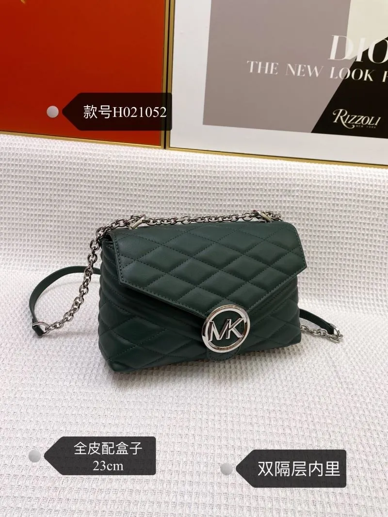 Alternative view of MK Satchel Bags-78