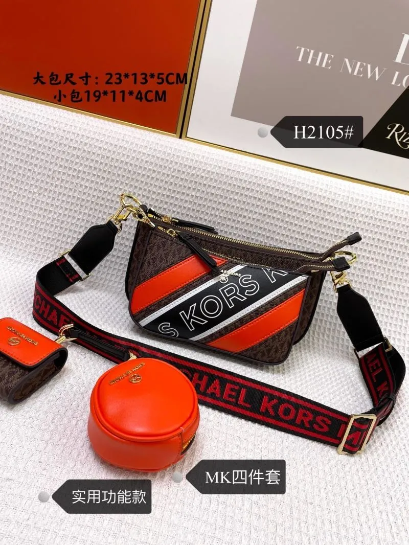 MK Satchel Bags-79