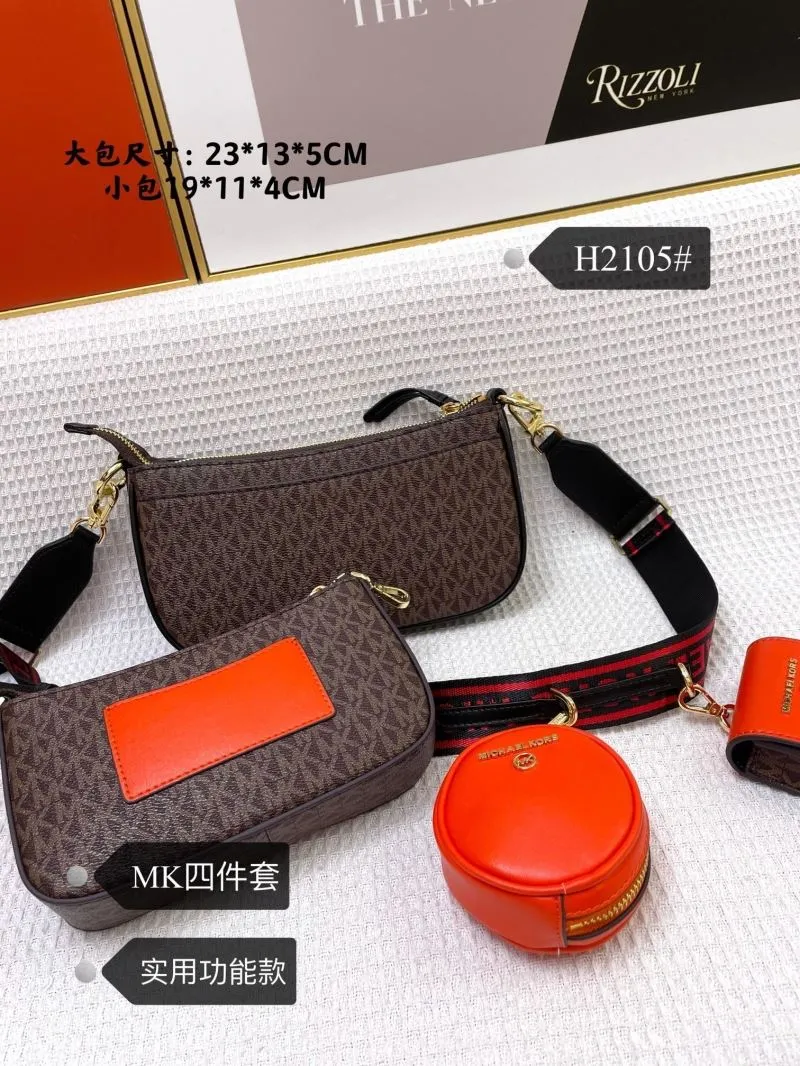 MK Satchel Bags-79 - Image 3