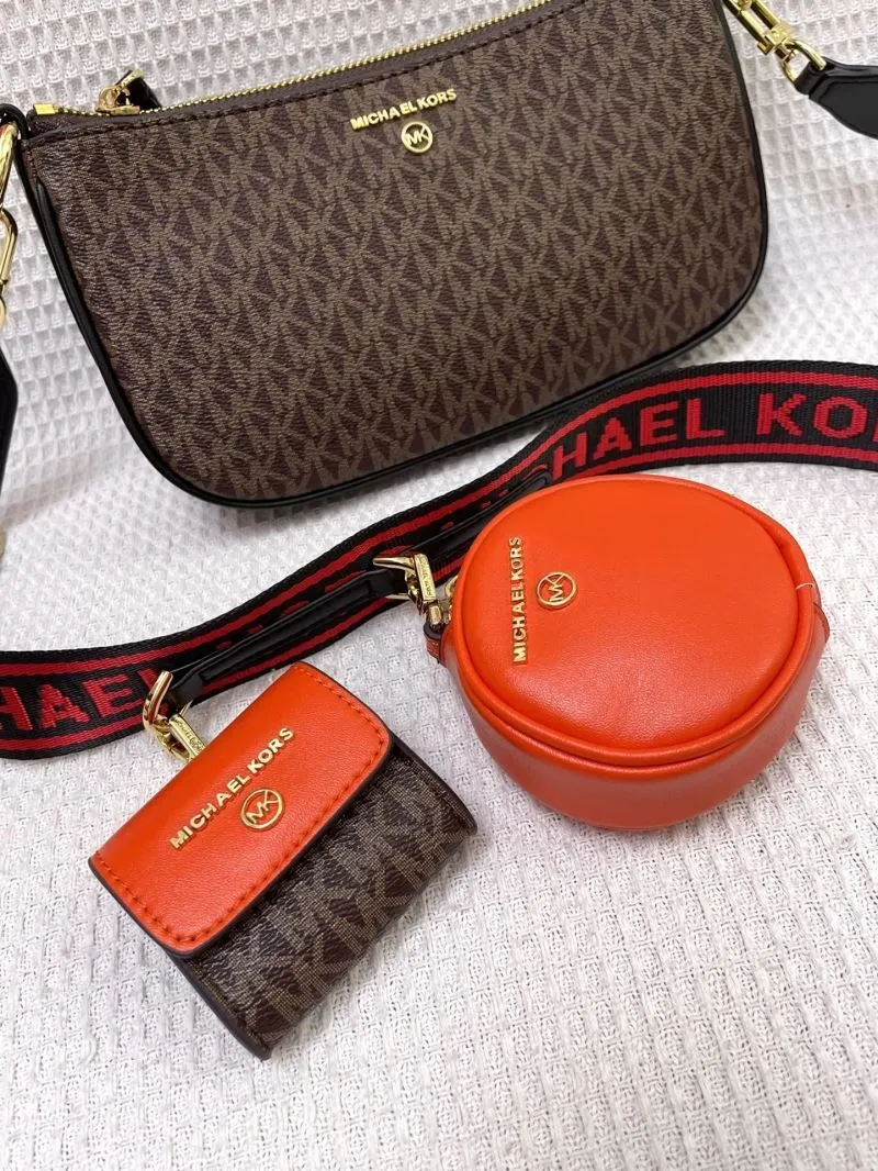 MK Satchel Bags-79 - Image 4
