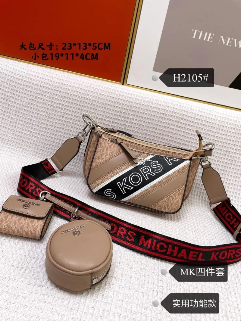 MK Satchel Bags-80