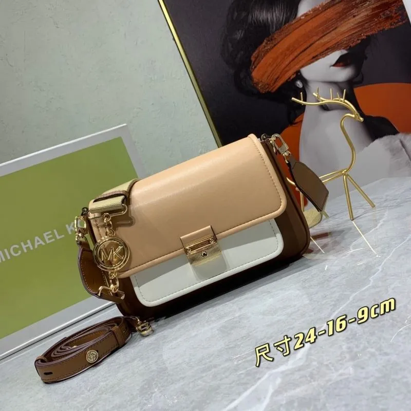 MK Satchel Bags-100