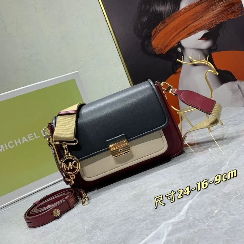 MK Satchel Bags-101