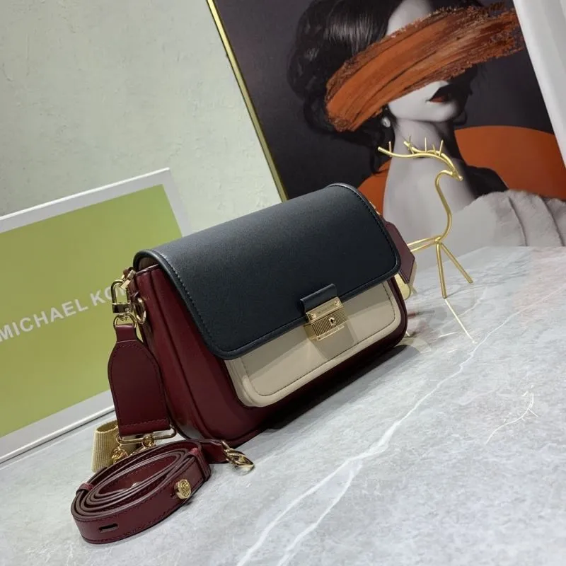 Alternative view of MK Satchel Bags-101