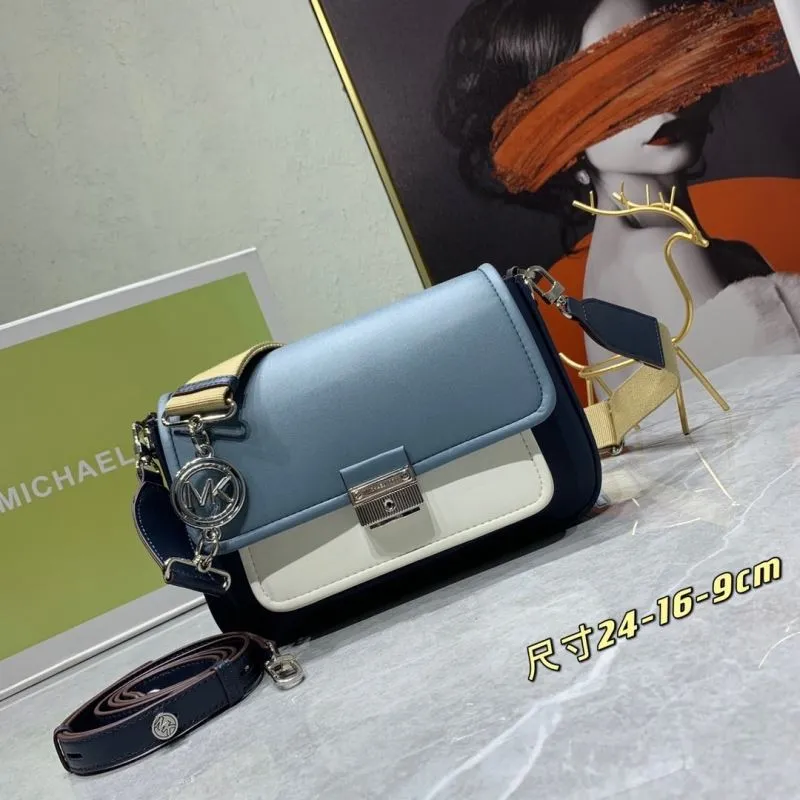 MK Satchel Bags-102