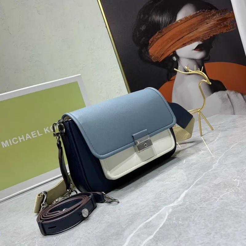 Alternative view of MK Satchel Bags-102