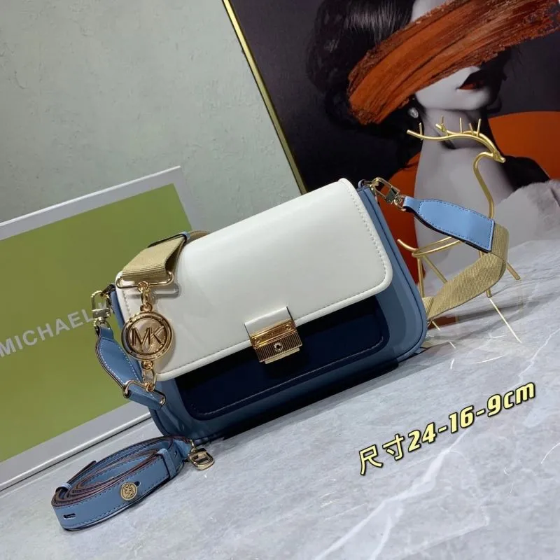 MK Satchel Bags-103