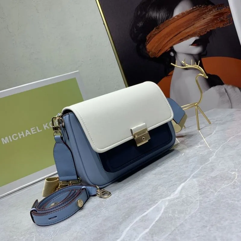 Alternative view of MK Satchel Bags-103
