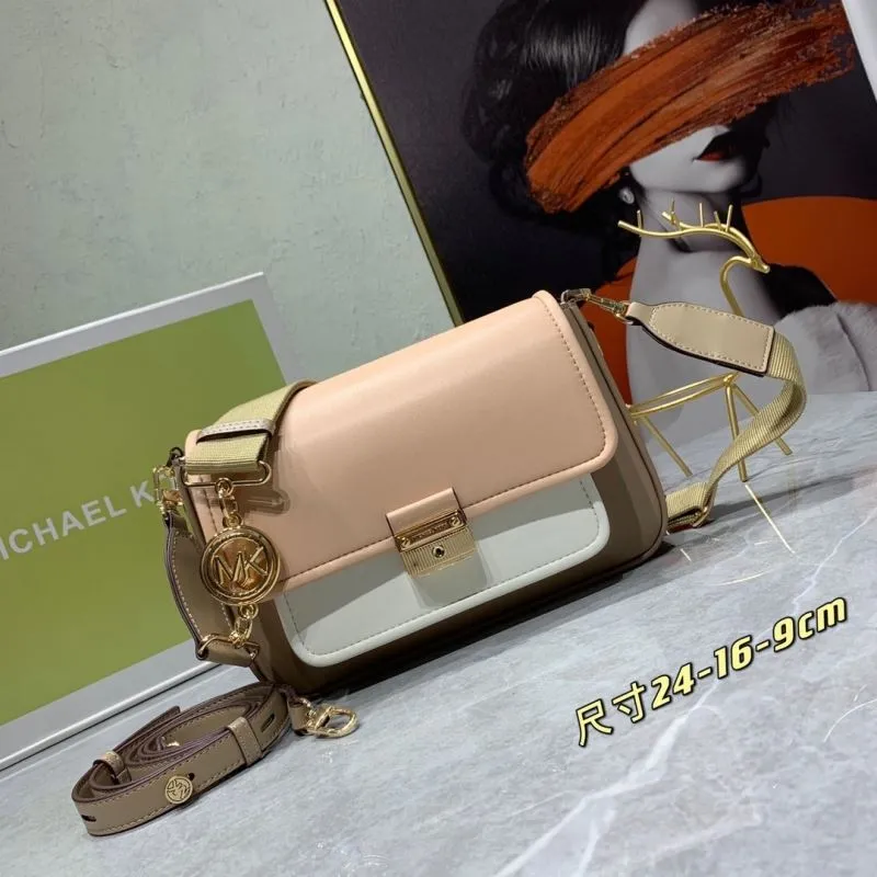 MK Satchel Bags-104