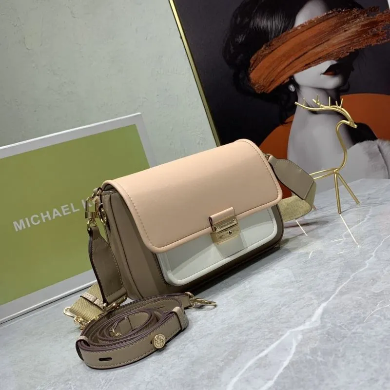 Alternative view of MK Satchel Bags-104