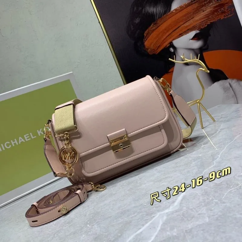 MK Satchel Bags-105