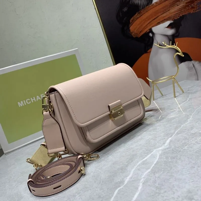 Alternative view of MK Satchel Bags-105
