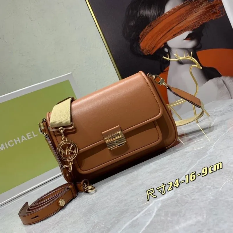 MK Satchel Bags-106