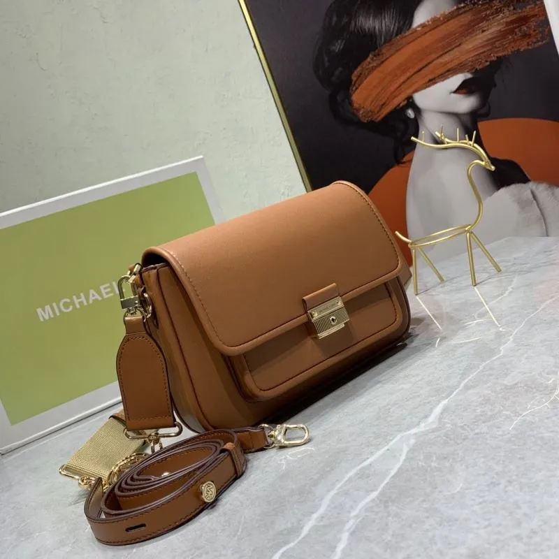 Alternative view of MK Satchel Bags-106