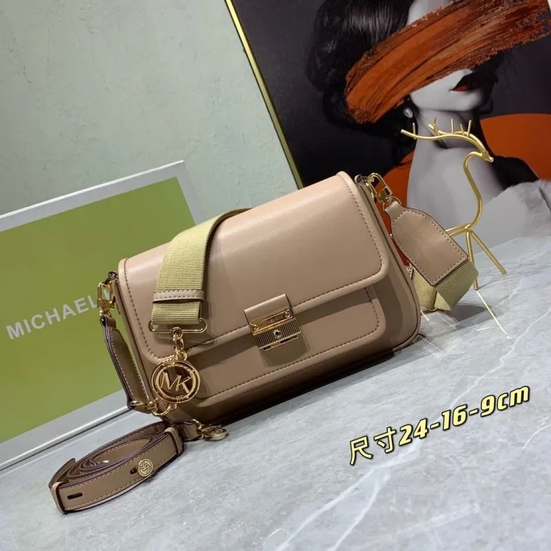MK Satchel Bags-107