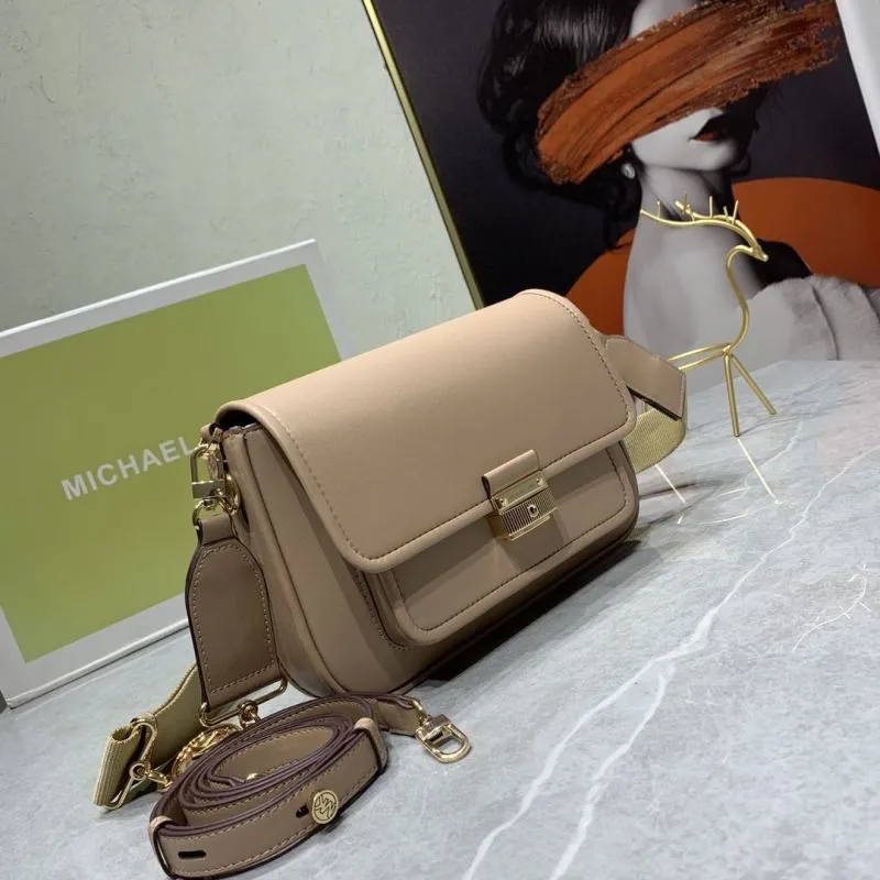 Alternative view of MK Satchel Bags-107