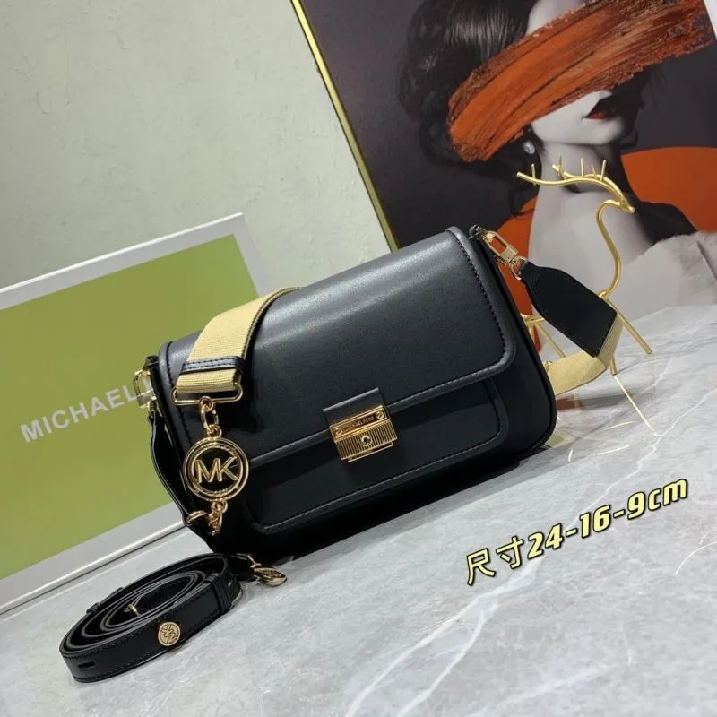 MK Satchel Bags-108