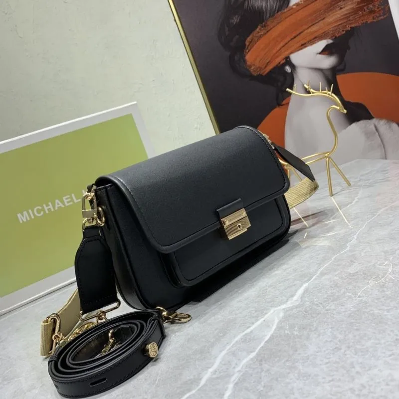 Alternative view of MK Satchel Bags-108