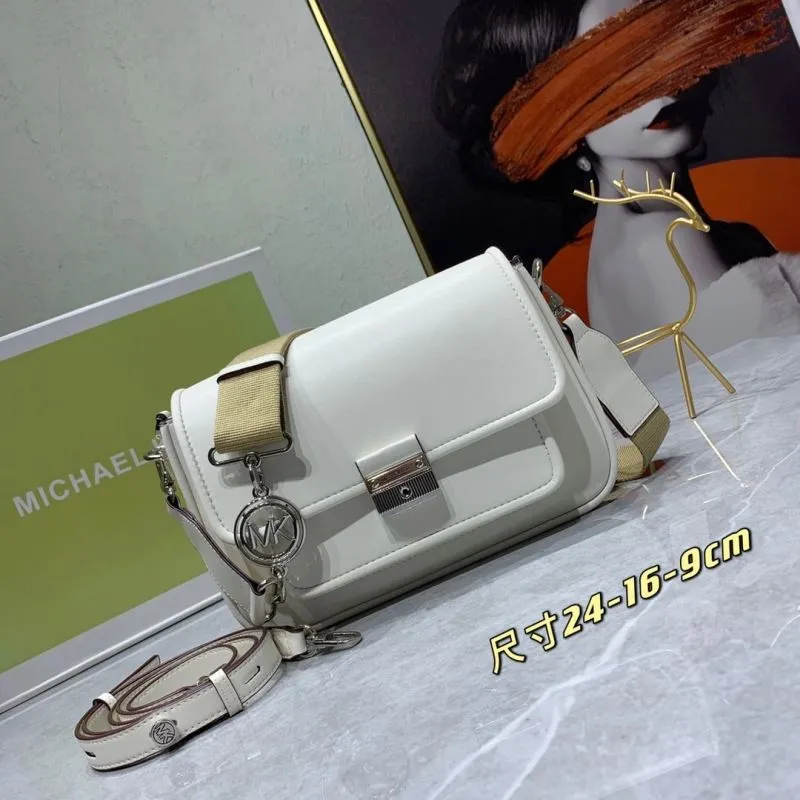MK Satchel Bags-109