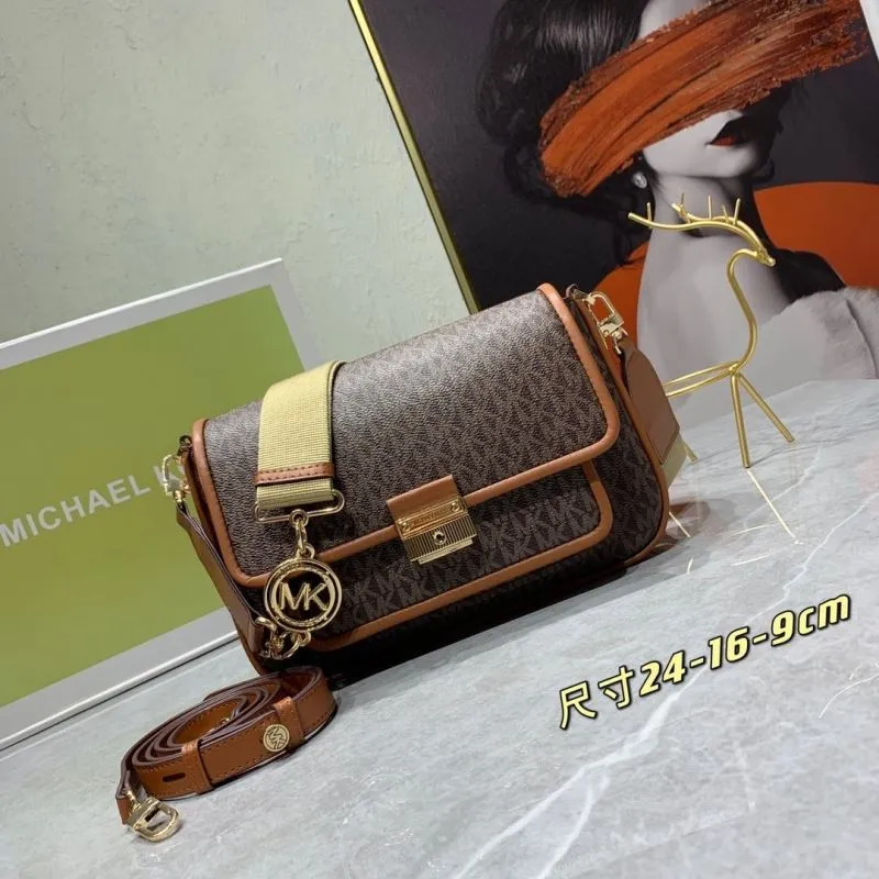 MK Satchel Bags-110